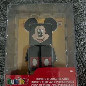 Disney Parks Rubik’s Character Mickey Mouse